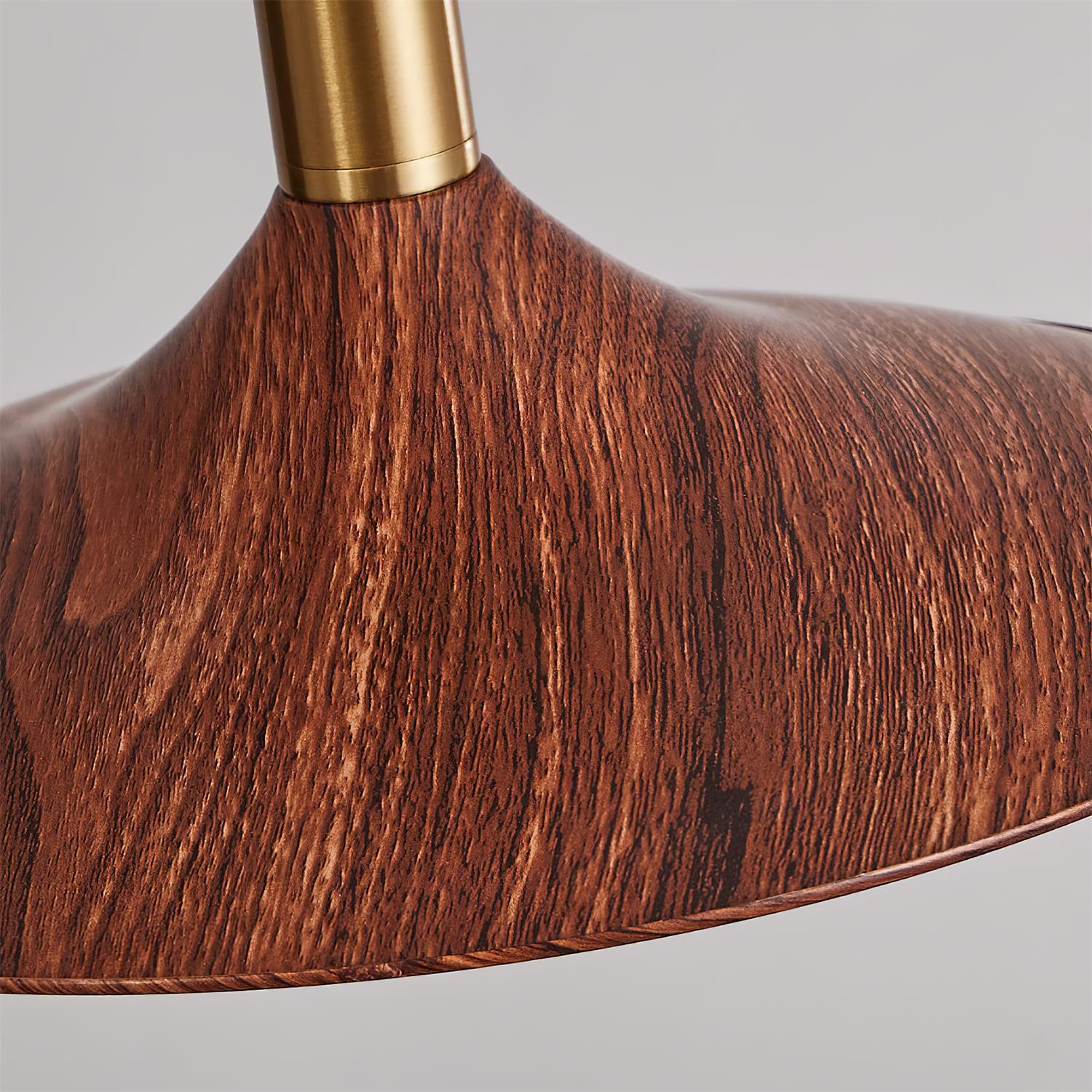 Nano Adjustable Pendant Lamp