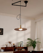 Nano Adjustable Pendant Lamp