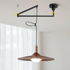 Nano Adjustable Pendant Lamp