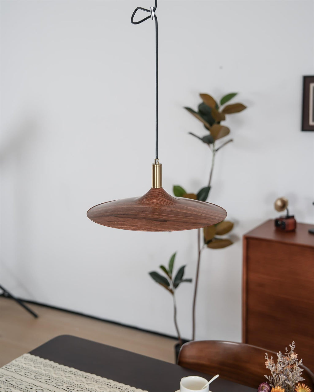Nano Adjustable Pendant Lamp