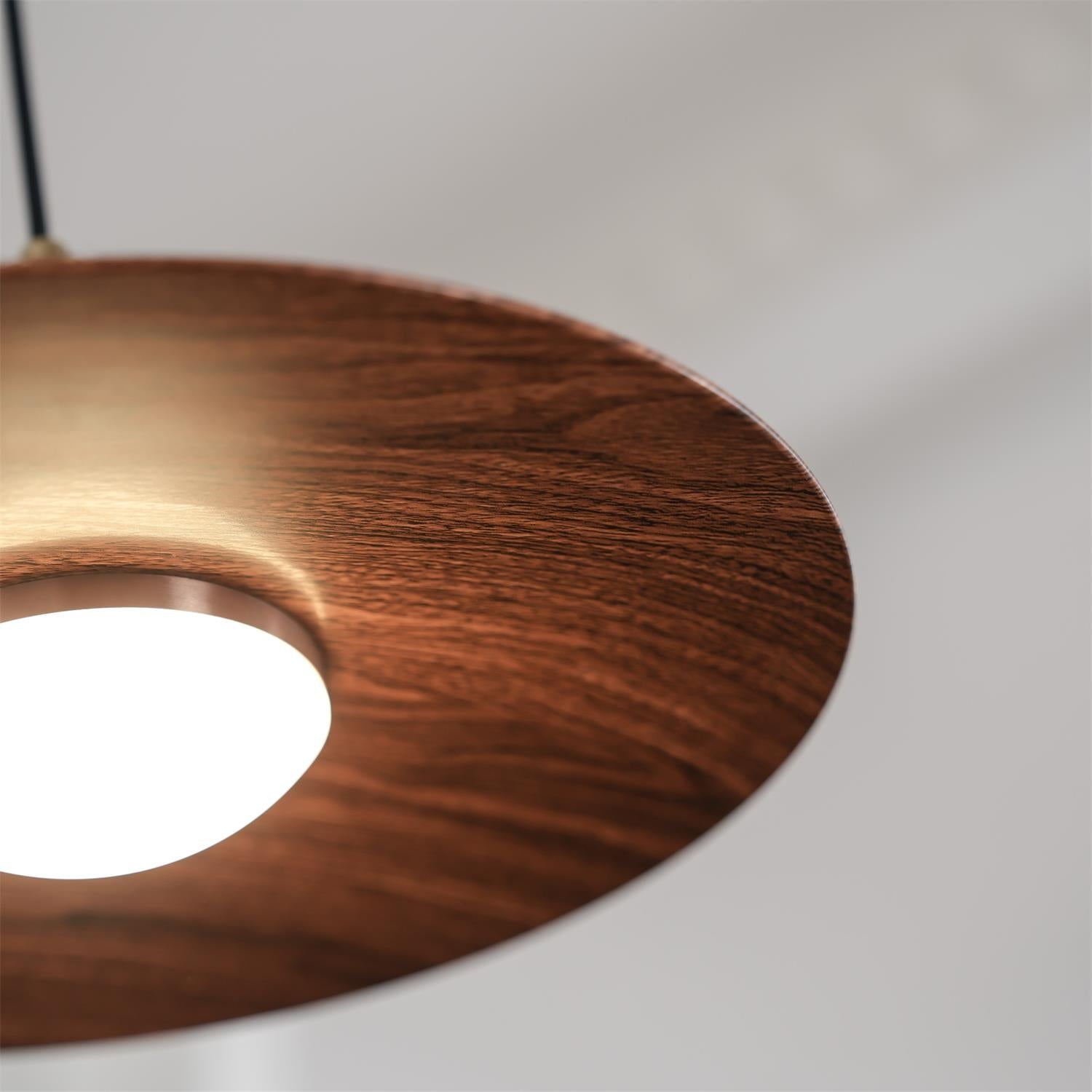 Nano Adjustable Pendant Lamp