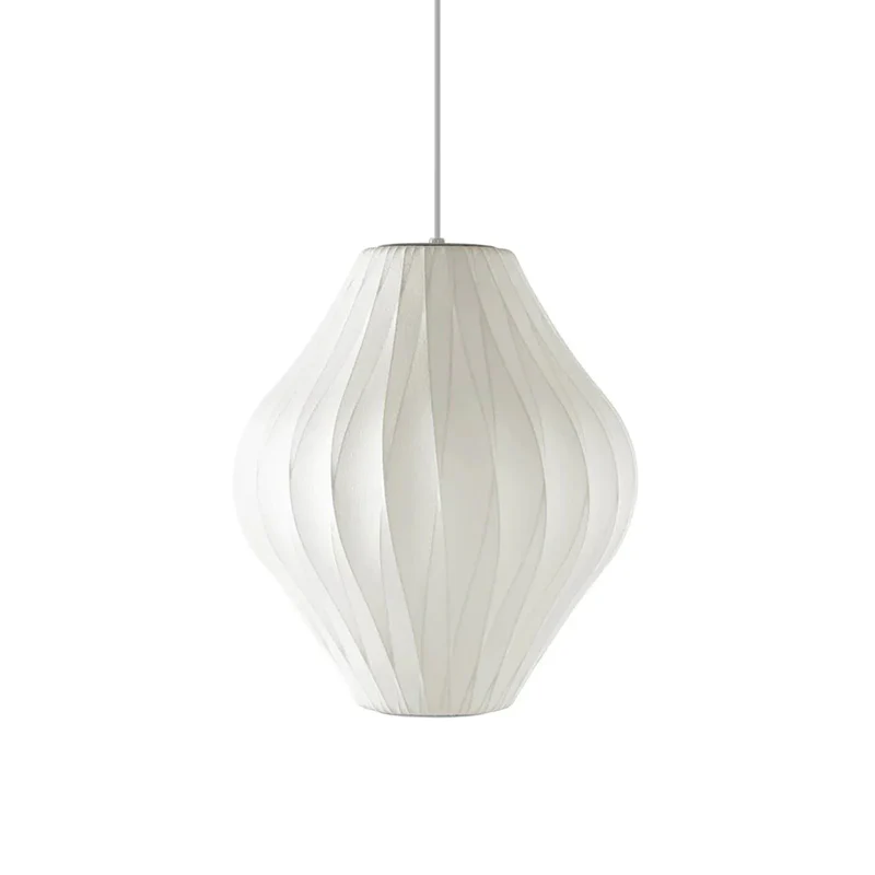 Nelson Bubble Pendant Lamp