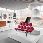 Nelson Bubble Pendant Lamp