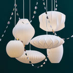 Nelson Bubble Pendant Lamp