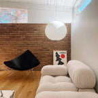 Nelson Bubble Pendant Lamp