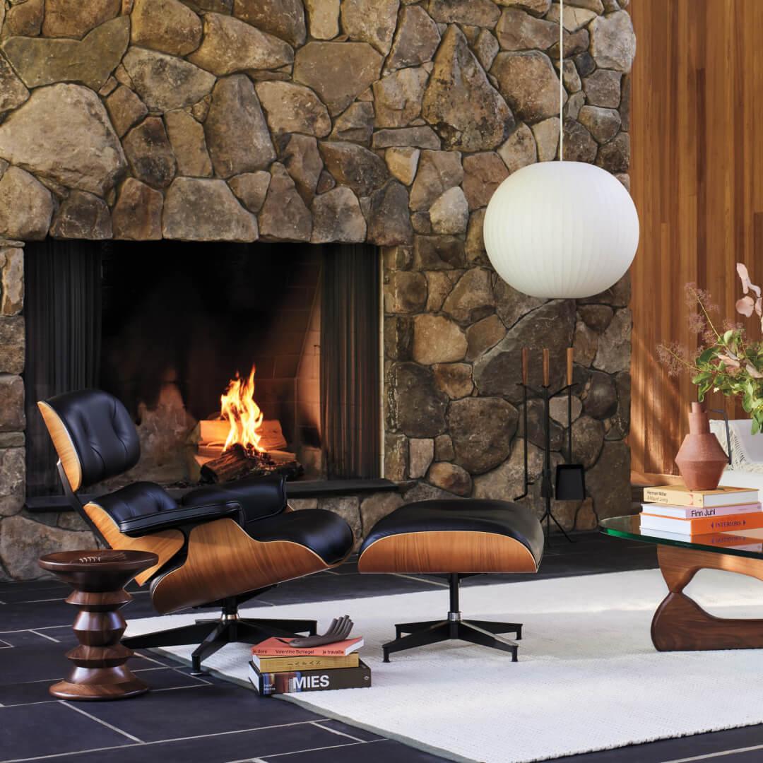 Nelson Bubble Pendant Lamp