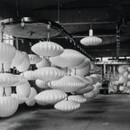 Nelson Bubble Pendant Lamp