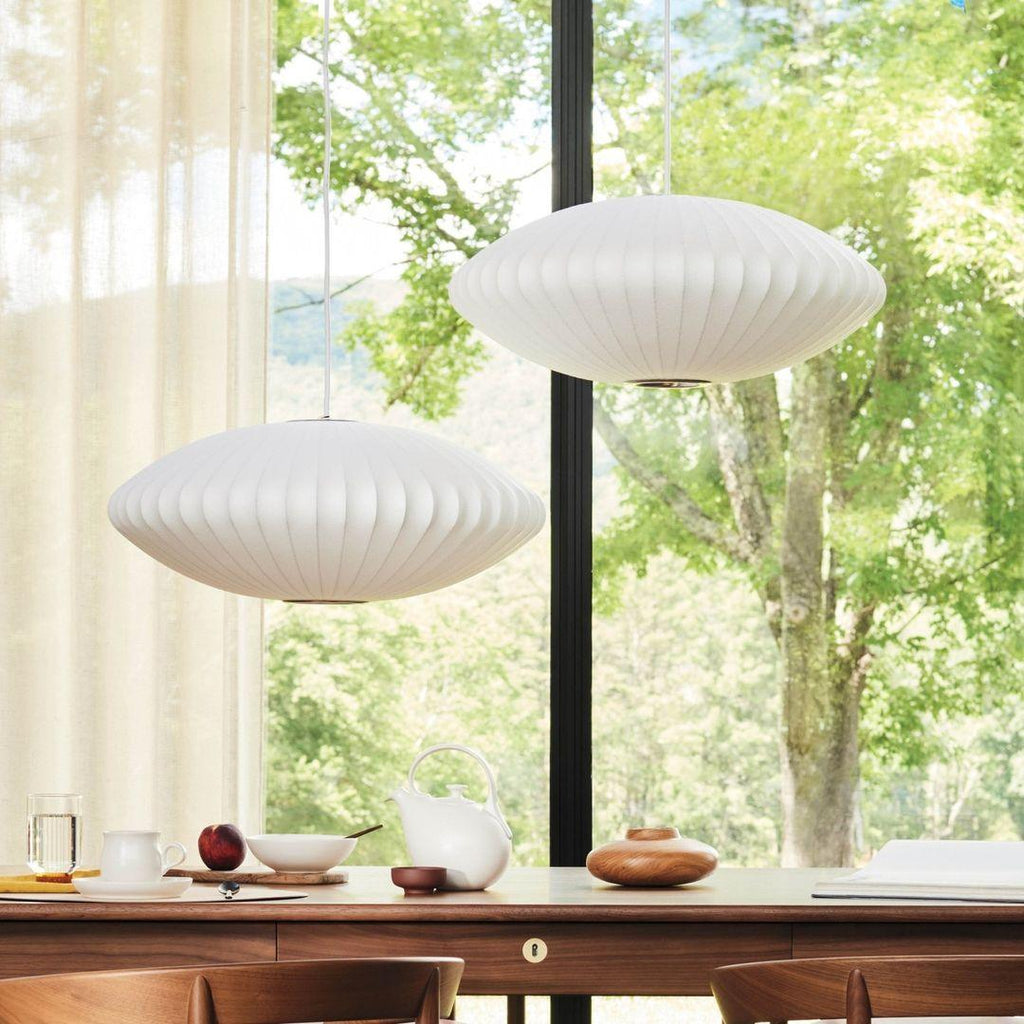 Nelson Bubble Pendant Lamp