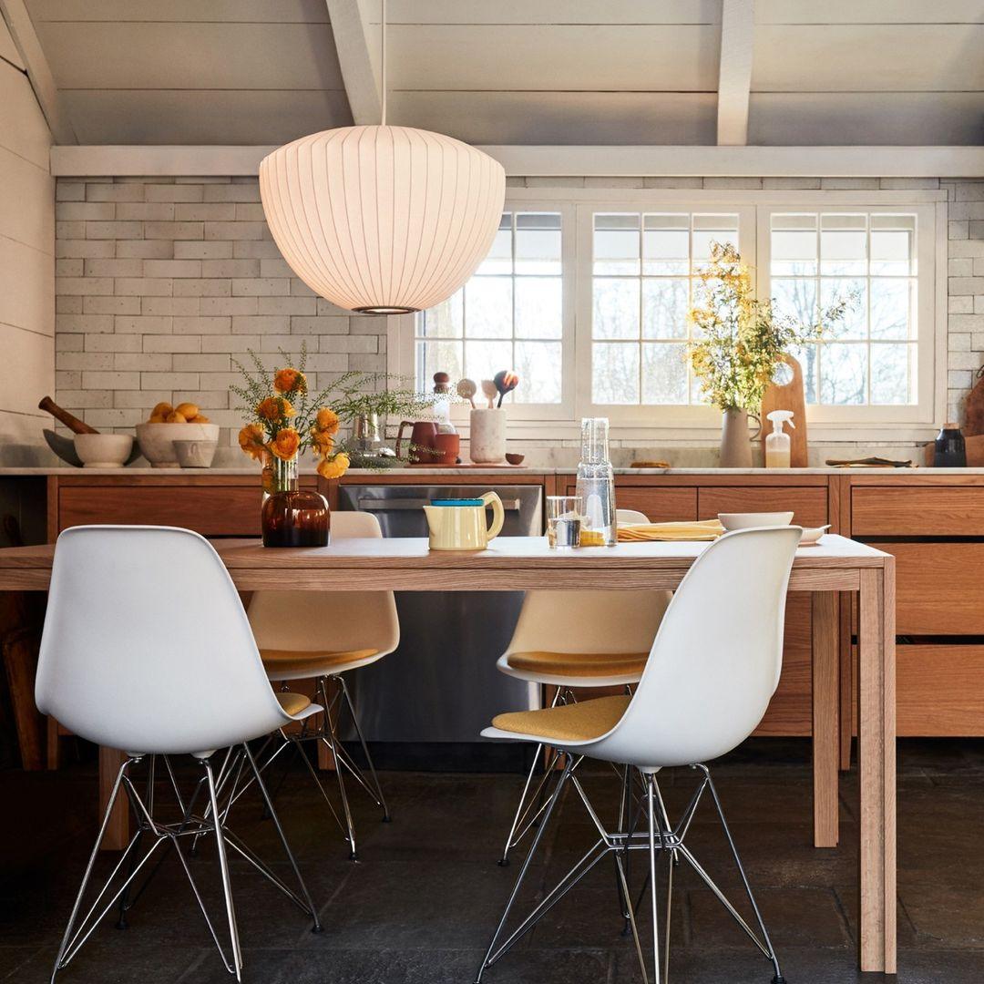 Nelson Bubble Pendant Lamp