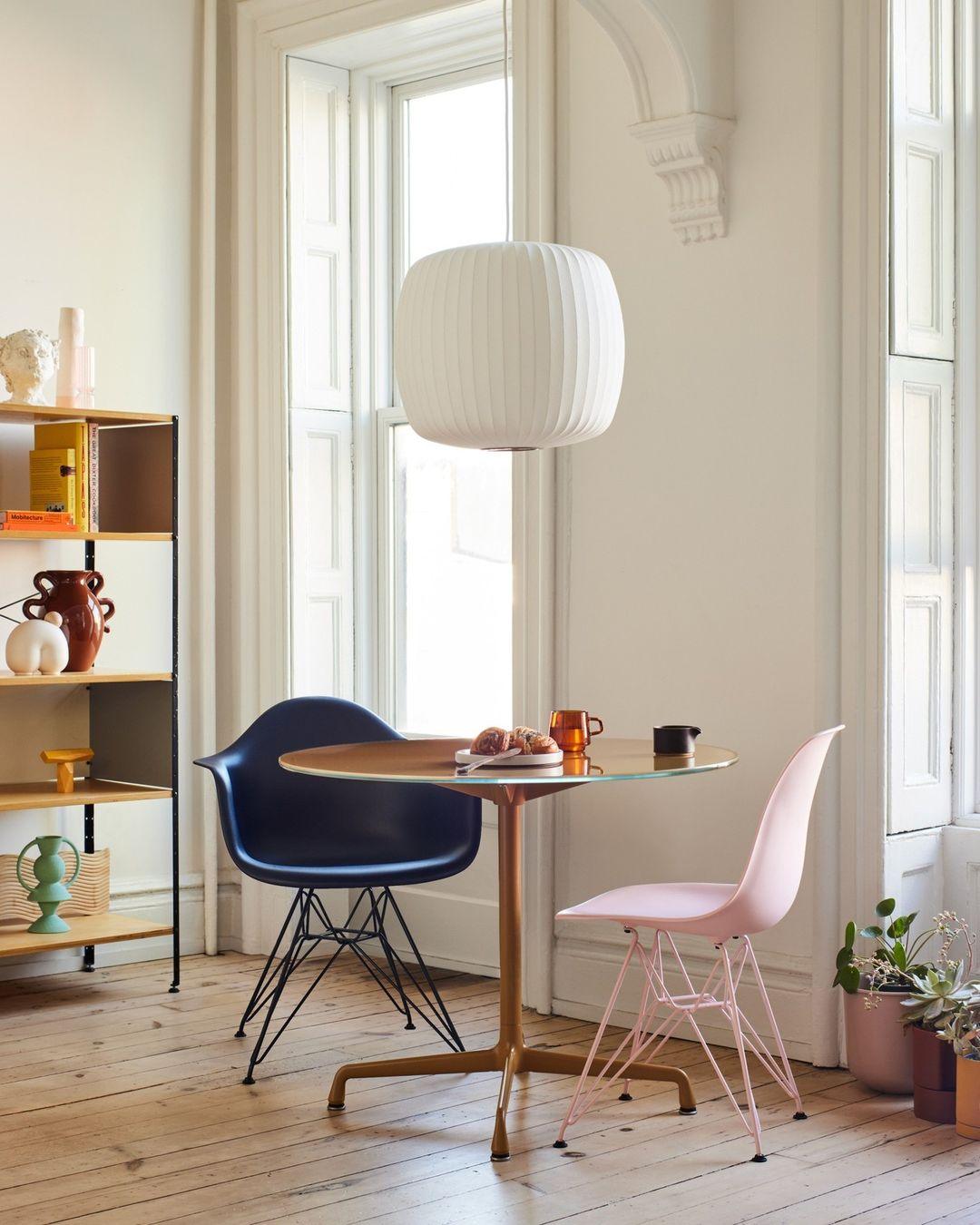 Nelson Bubble Pendant Lamp