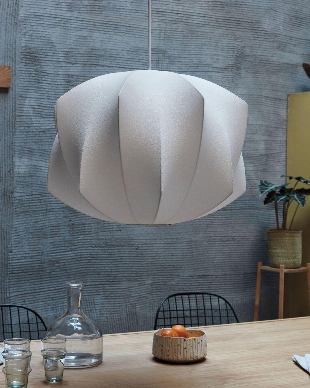 Nelson Bubble Pendant Lamp