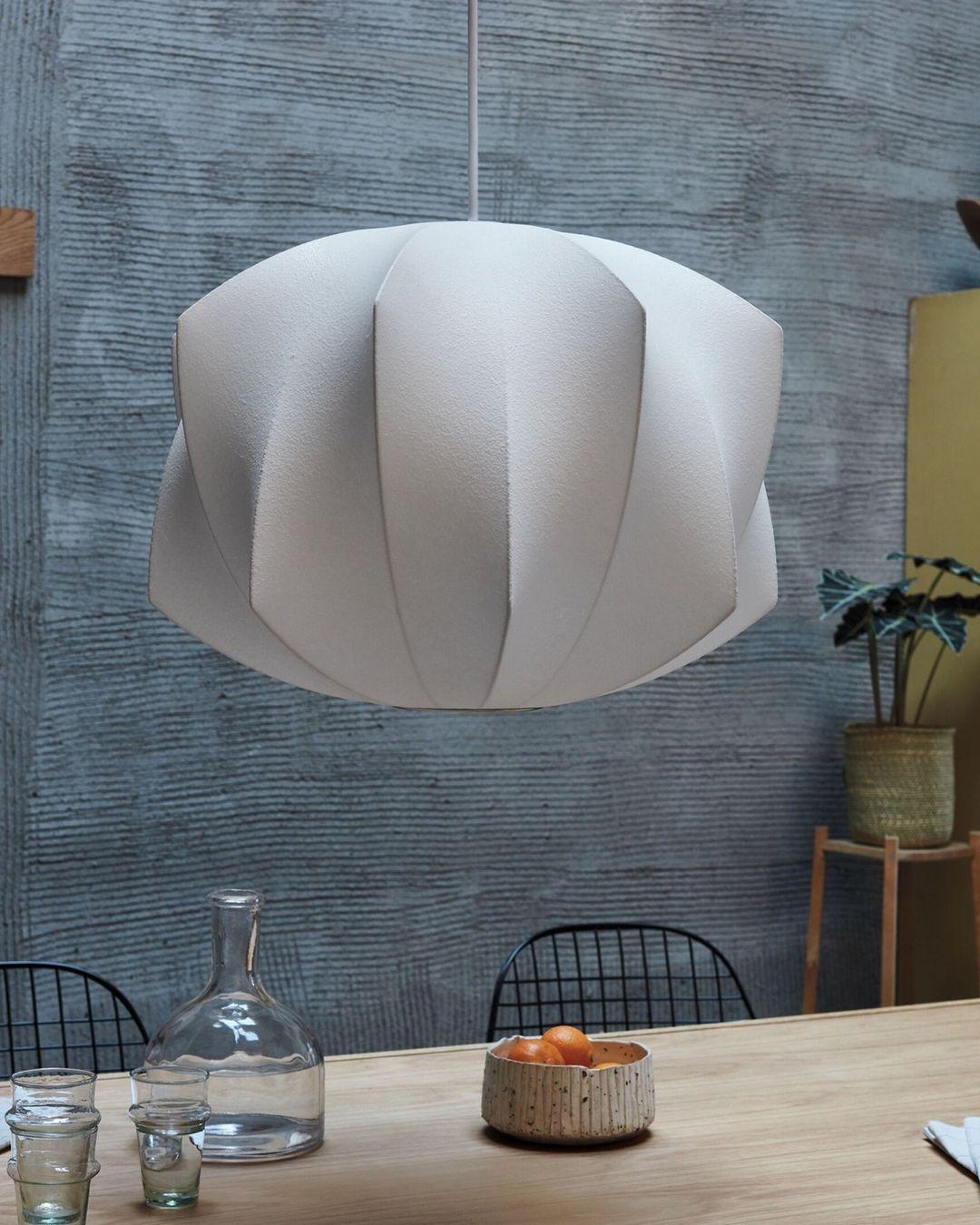 Nelson Bubble Pendant Lamp
