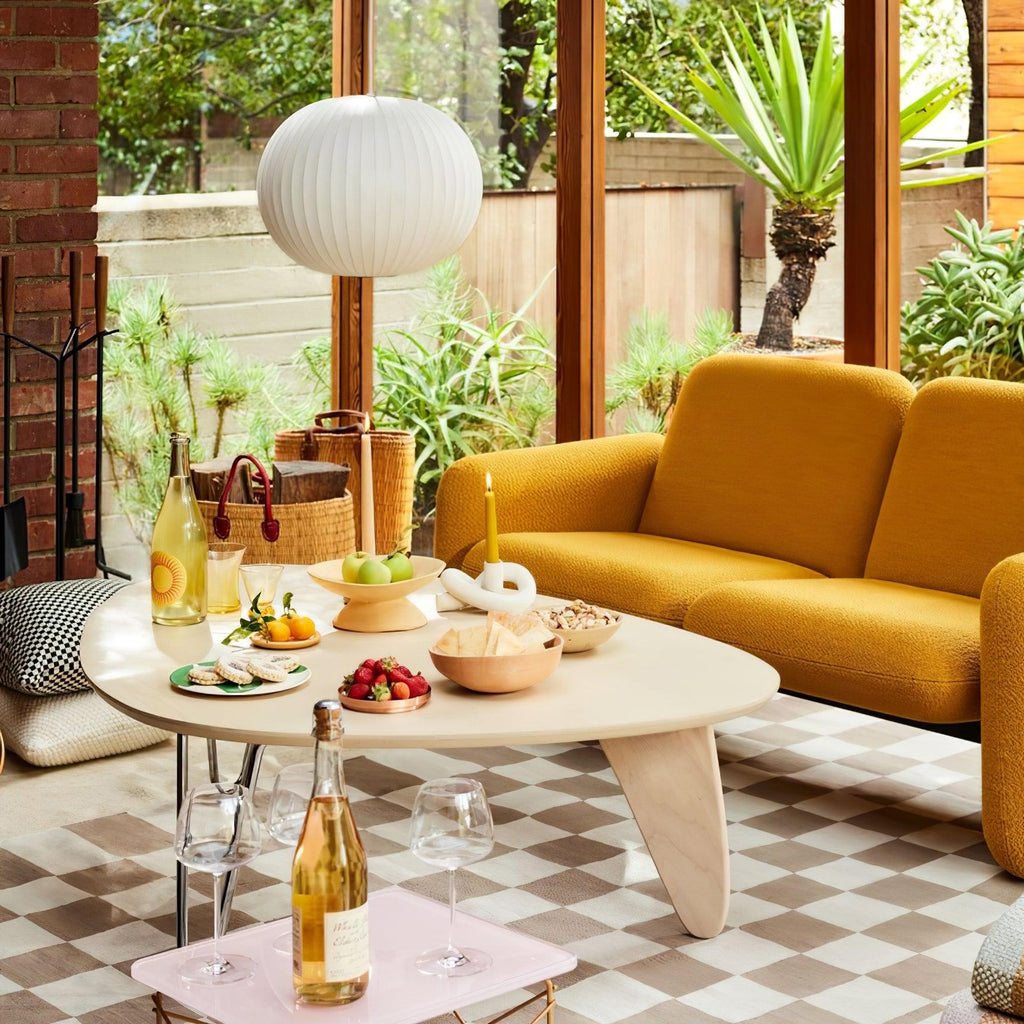 Nelson Bubble Pendant Lamp