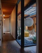 Nelson Bubble Pendant Lamp