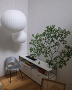 Nelson Bubble Pendant Lamp