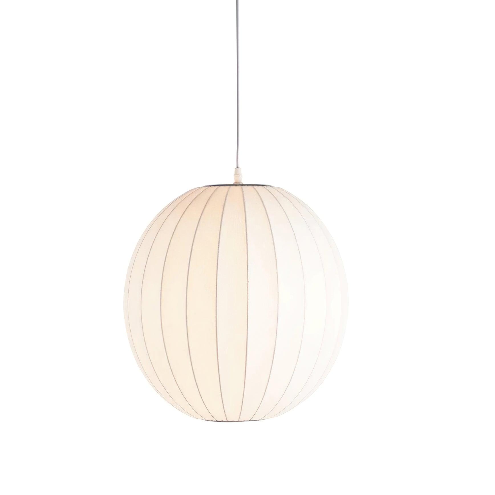 Nelson Bubble Pendant Lamp