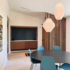 Nelson Bubble Pendant Lamp