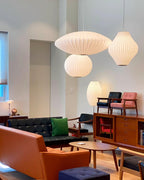 Nelson Bubble Pendant Lamp