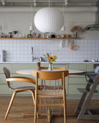 Nelson Bubble Pendant Lamp