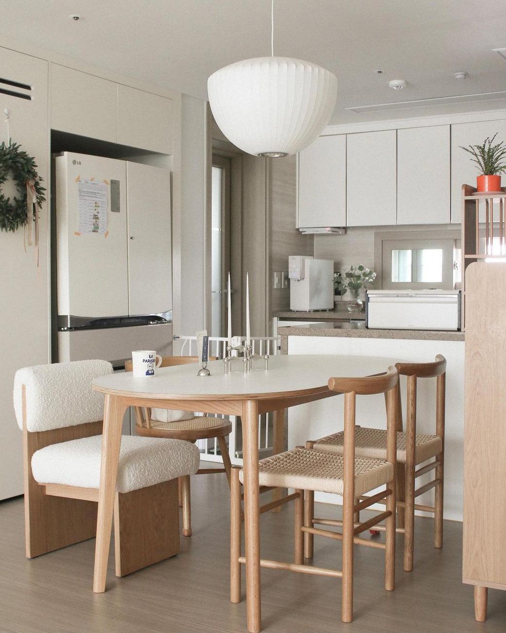 Nelson Bubble Pendant Lamp