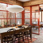 Nelson Bubble Pendant Lamp