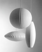 Nelson Bubble Pendant Lamp