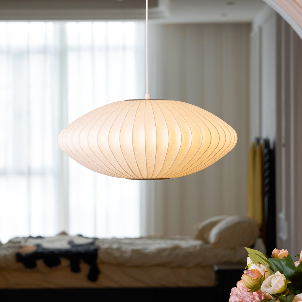 Nelson Bubble Pendant Lamp
