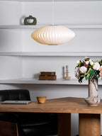 Nelson Bubble Pendant Lamp