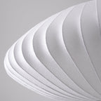 Nelson Bubble Pendant Lamp