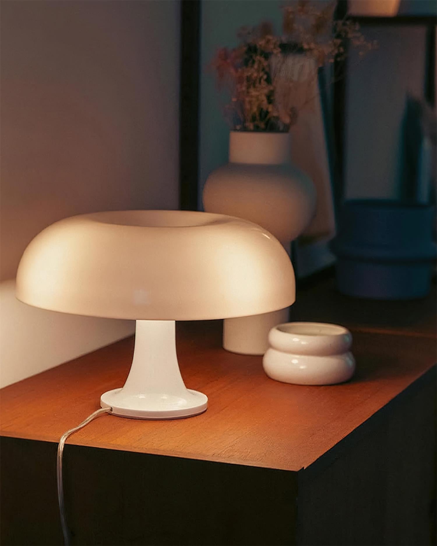 Nessino Table Lamp