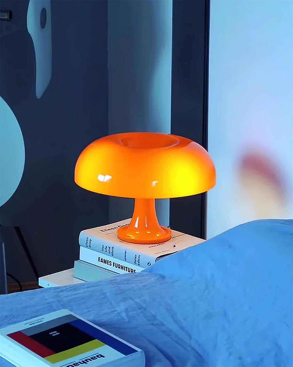 Nessino Table Lamp
