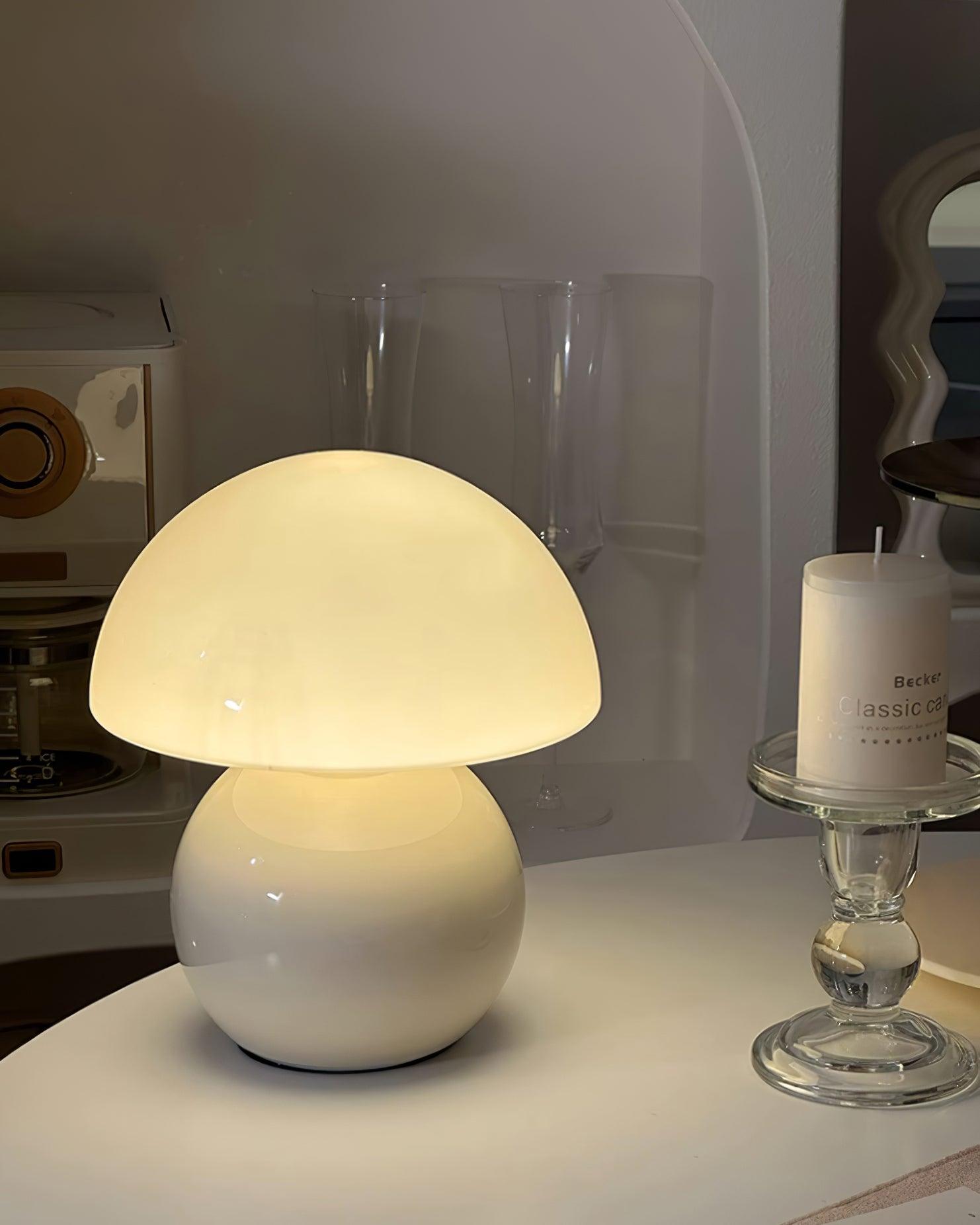 Nesso Table Lamp