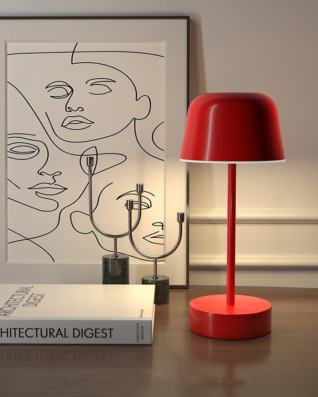 Nico LED Table Lamp