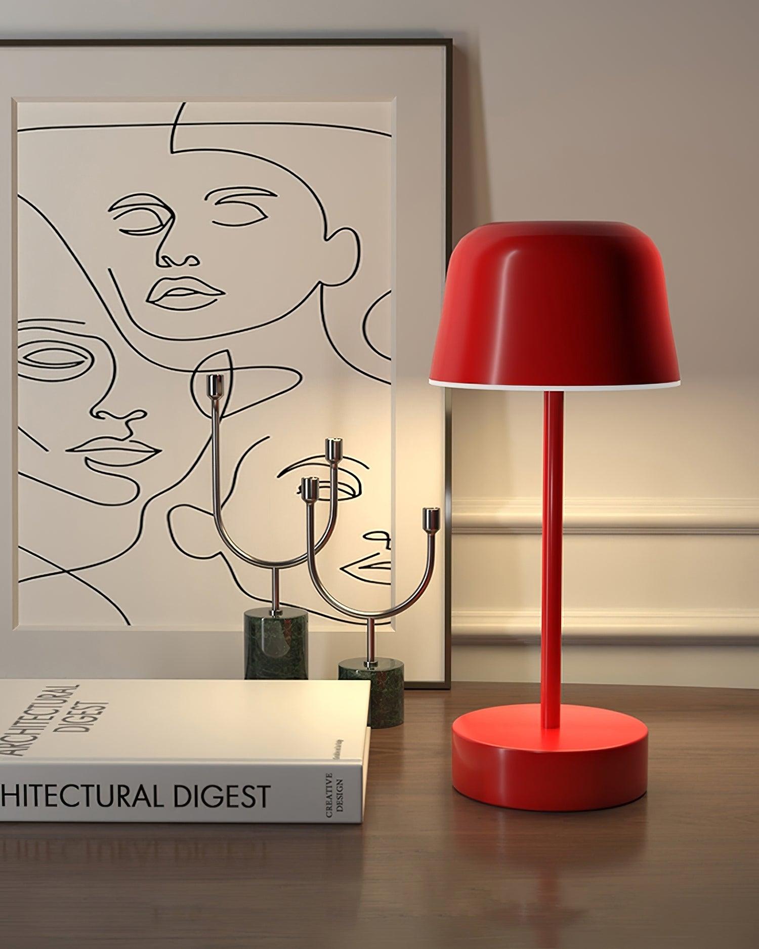 Nico LED Table Lamp