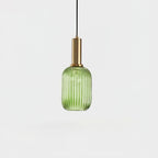 Nina Ribbed Pendant Lamp