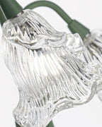 Niya Green Table Lamp