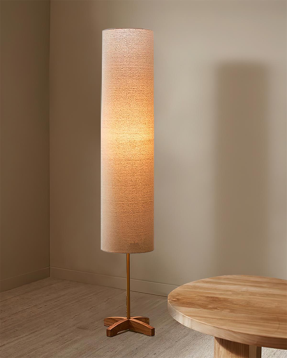 Nomi Floor Lamp
