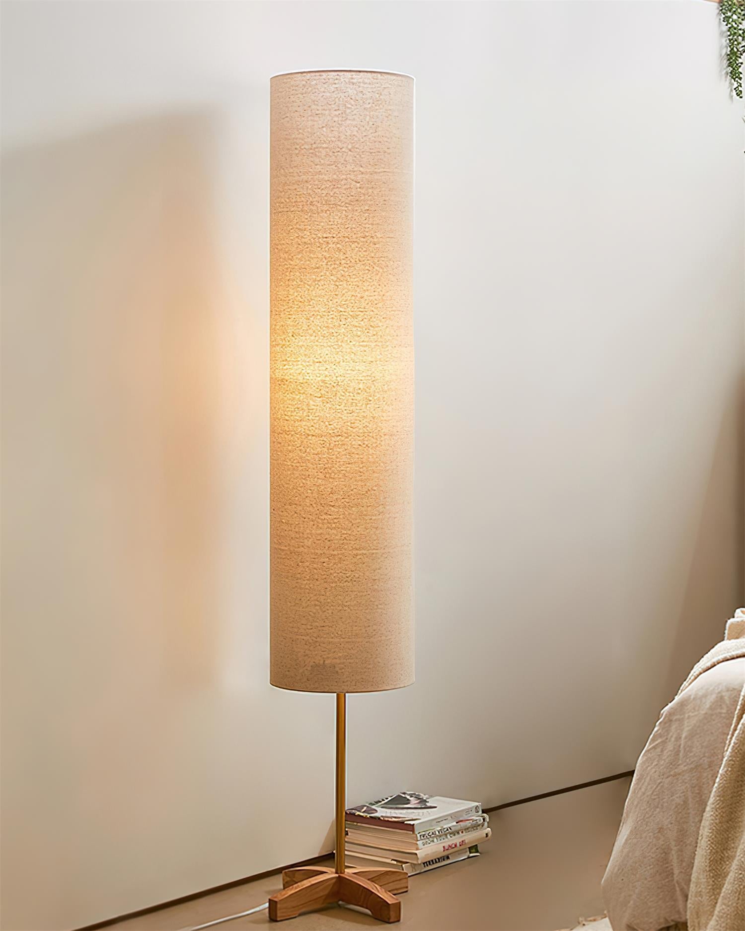 Nomi Floor Lamp