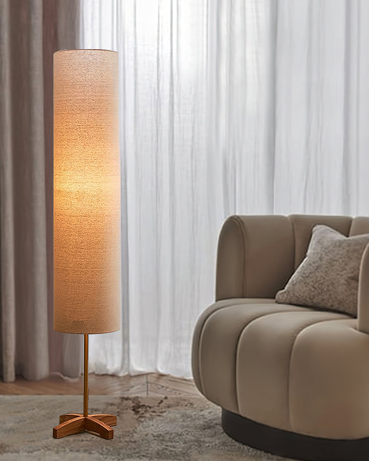 Nomi Floor Lamp