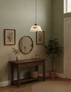 Nonna Floral Pendant Lamp