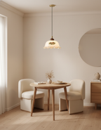 Nonna Floral Pendant Lamp