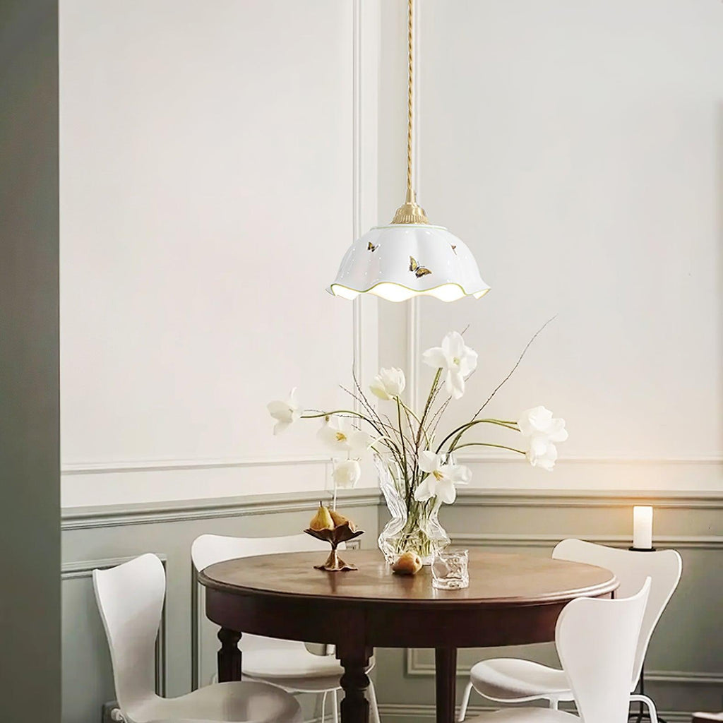 Nonna Ceramics Pendant Lamp