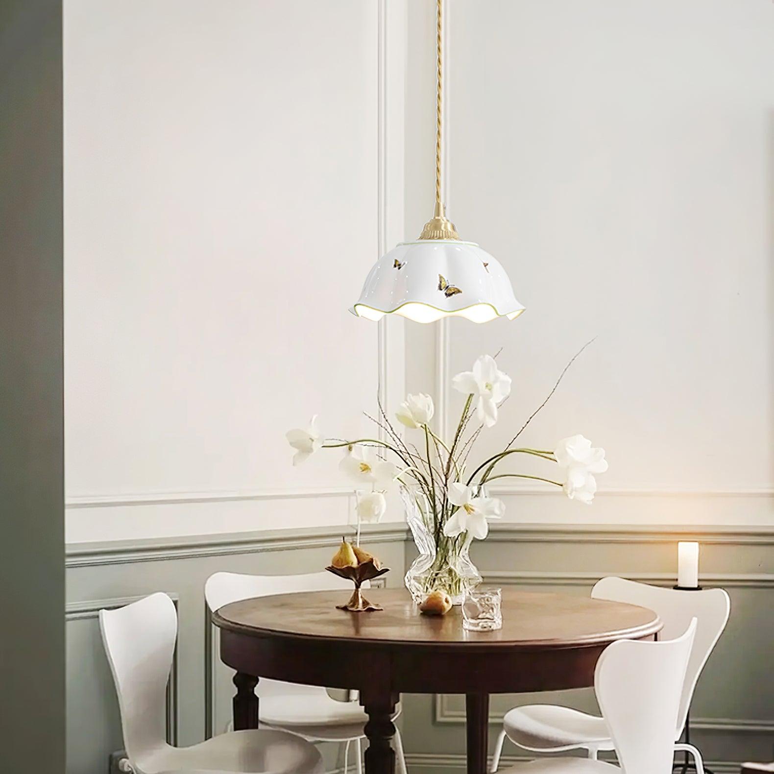 Nonna Ceramics Pendant Lamp