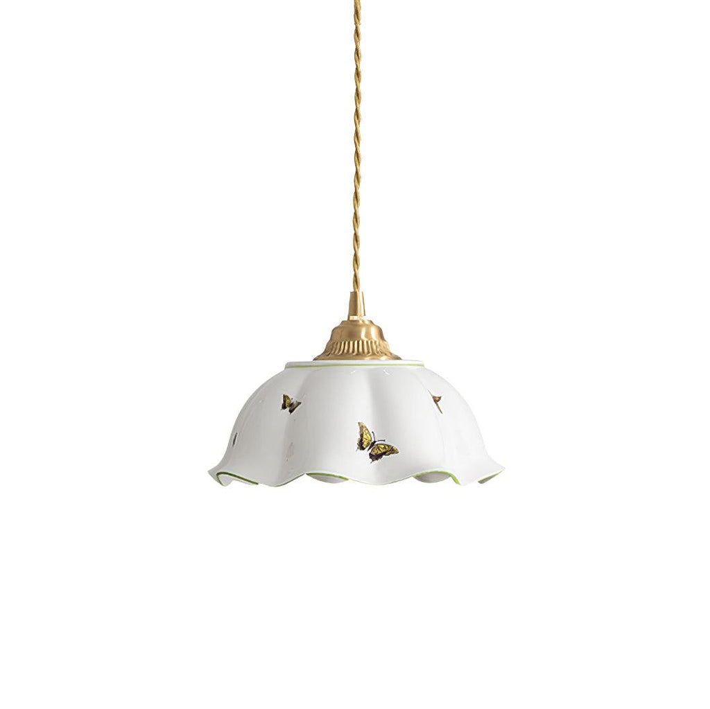 Nonna Ceramics Pendant Lamp