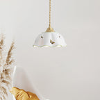 Nonna Ceramics Pendant Lamp