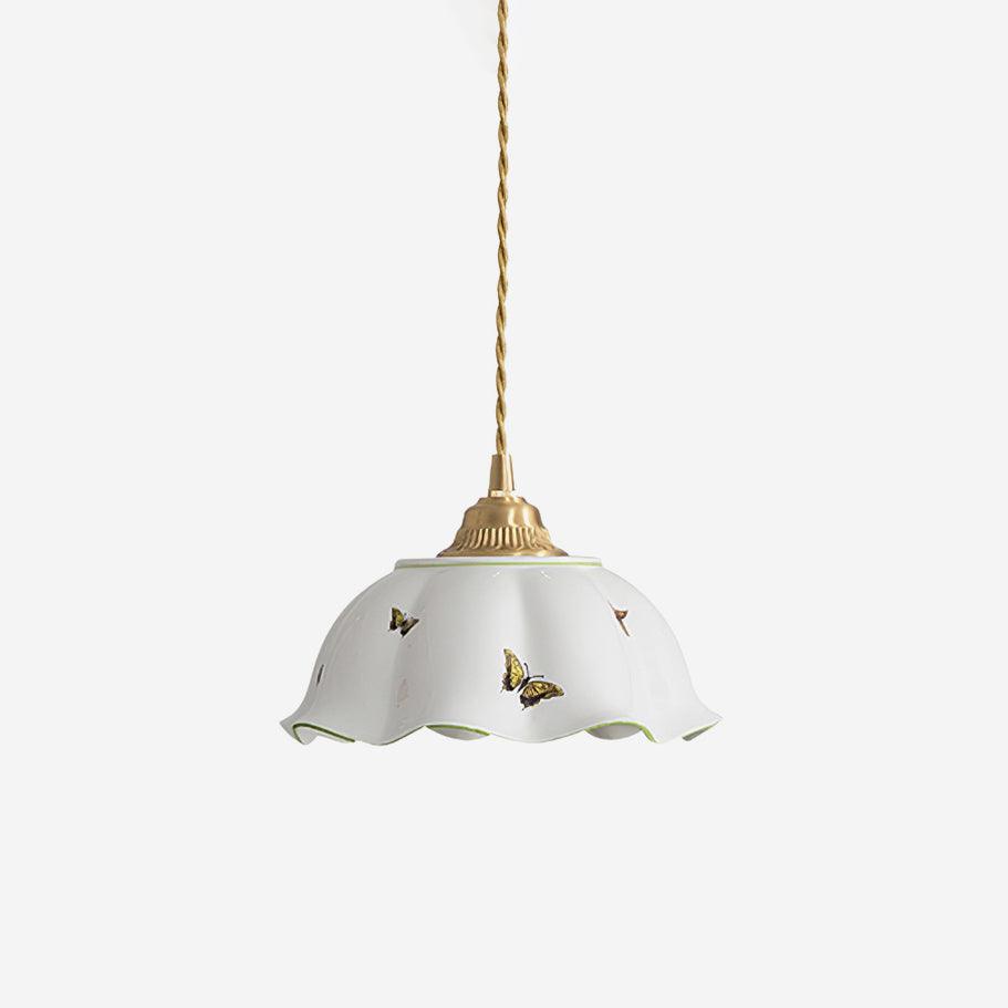 Nonna Ceramics Pendant Lamp