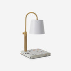 Nora Candle Warmer Lamp