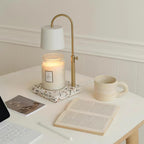 Nora Candle Warmer Lamp