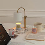 Nora Candle Warmer Lamp