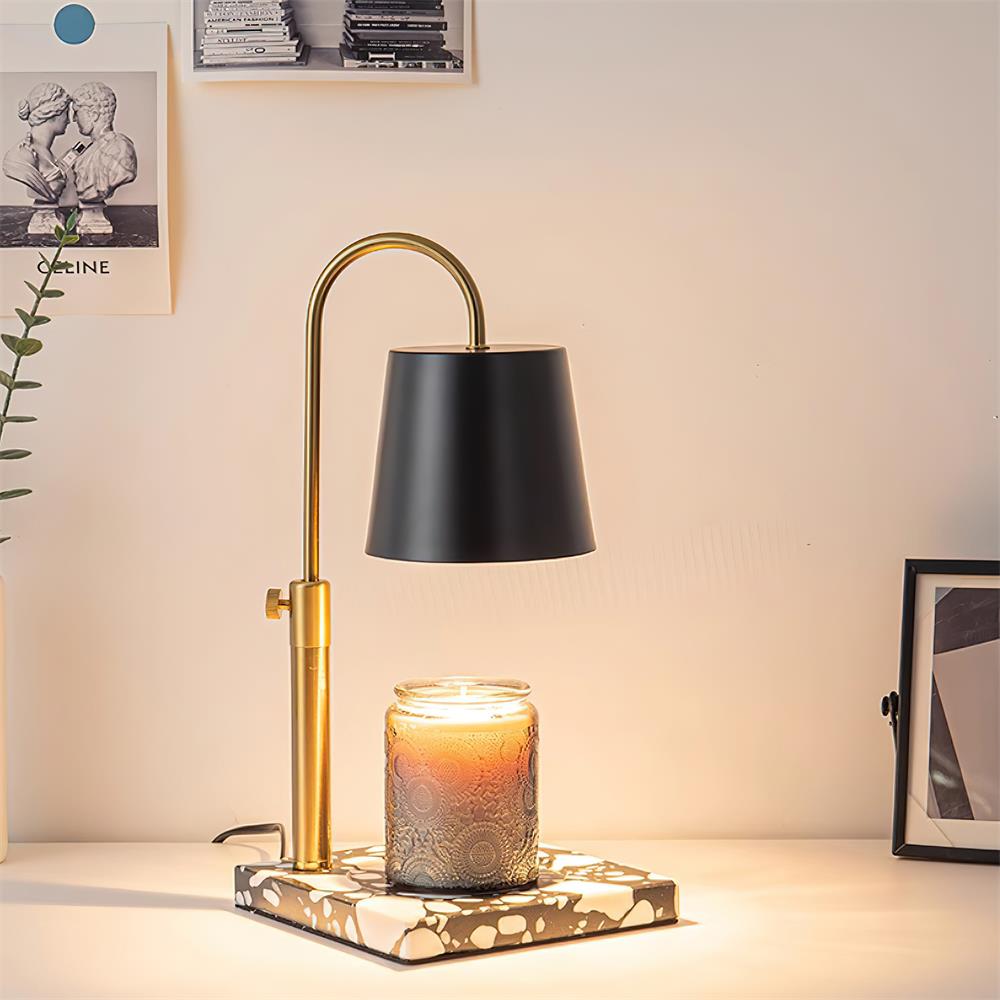 Nora Candle Warmer Lamp